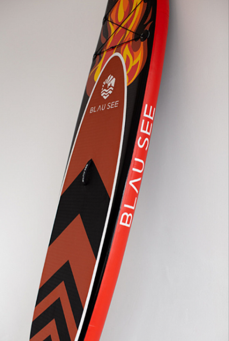 НАДУВНОЙ SUP-BOARD BURNFIRE 10,6 в Нижнекамске
