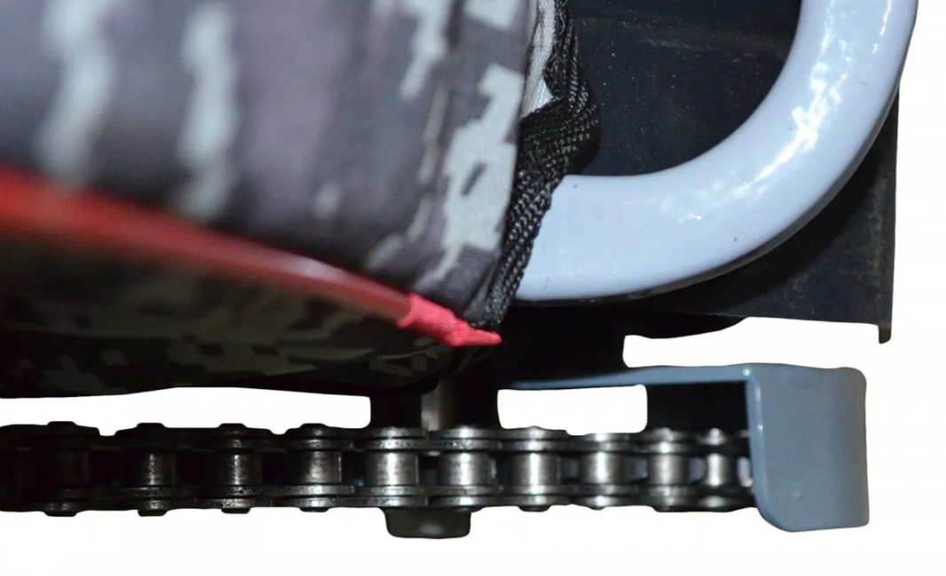 Мотобуксировщик "Богатырь" 15 в Нижнекамске