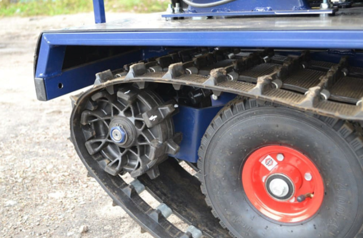 Мотобуксировщик БАРС К800 9 л.с. в Нижнекамске