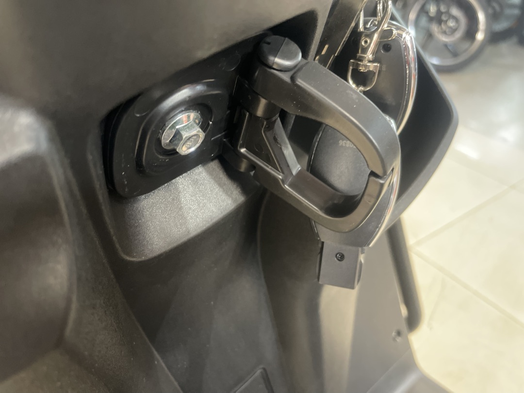 Скутер PROMAX STALKER ARMY 240(49) в Нижнекамске