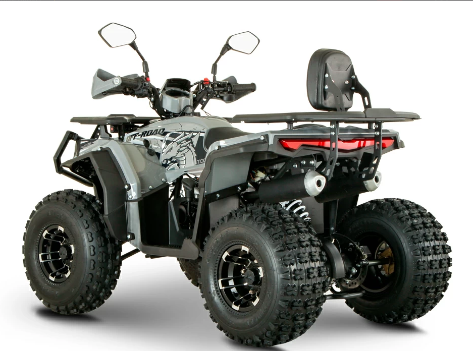 Квадроцикл YACOTA DRAGON LUX LD 150 PRO-SPORT в Нижнекамске