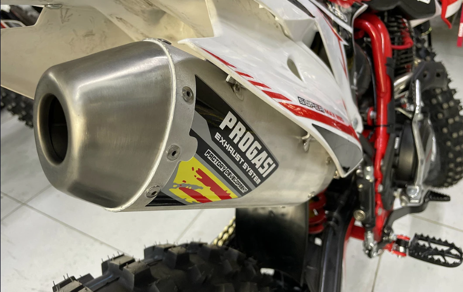 Мотоцикл Progasi SUPER MAX 250 PRO SPORT в Нижнекамске