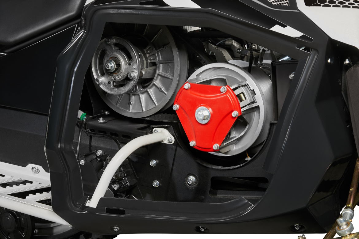 Снегоход IRBIS TUNGUS 600L 25/26 в Нижнекамске