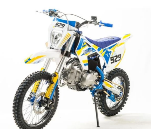 Питбайк MOTOLAND (МОТОЛЕНД) Кросс TCX125 в Нижнекамске