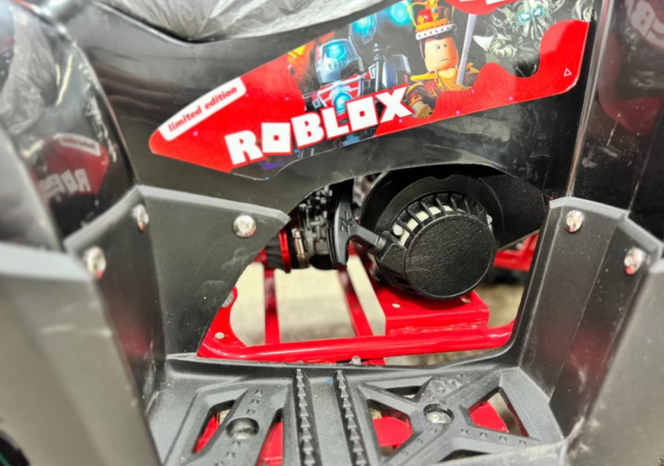 Квадроцикл GBM ROBLOX в Нижнекамске