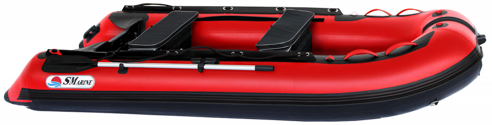 ЛОДКА SMARINE STRONG 365 в Нижнекамске