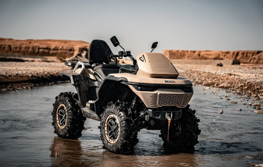Квадроцикл BENDA REDSTONE 1000 MUD в Нижнекамске