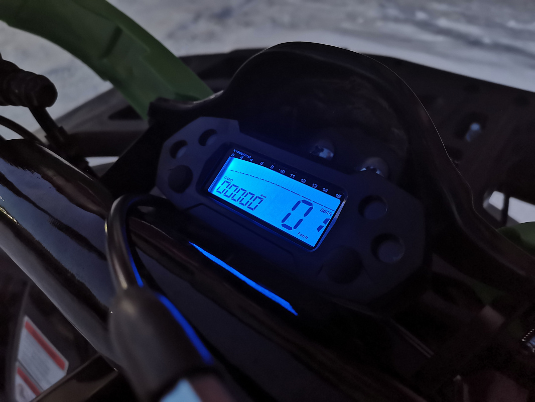 Квадроцикл PROMAX WILD 175 LUX в Нижнекамске