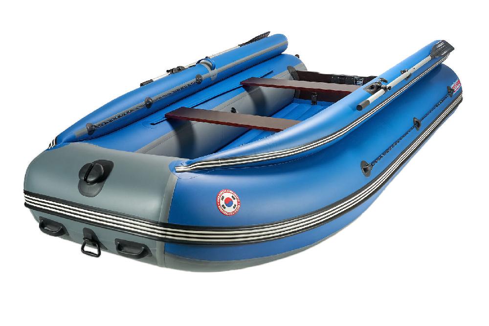 Лодка MISHIMO FAMILY LITE DF 370 в Нижнекамске