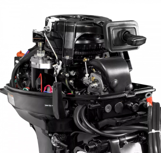 Лодочный мотор GLADIATOR G20FES в Нижнекамске