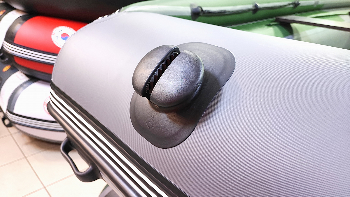 Лодка MISHIMO FAMILY PRO 390 в Нижнекамске