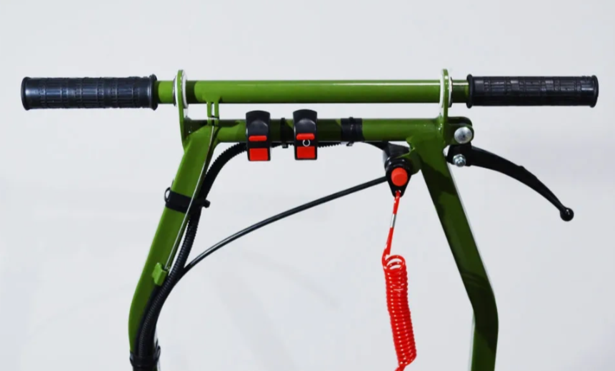 Мотобуксировщик вездеход KOiRA T9 R (понижающий редуктор) в Нижнекамске