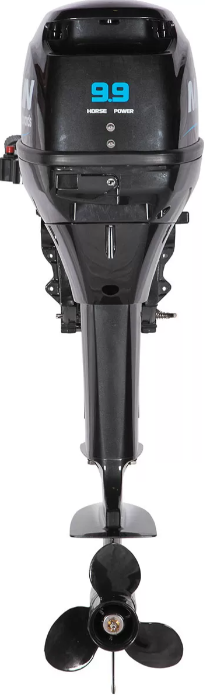 Лодочный мотор MARLIN MP 9.9 AMHL в Нижнекамске
