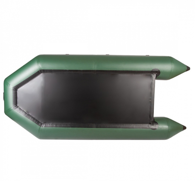 ЛОДКА НАДУВНАЯ YUKONA 280 TL (БЕЗ ПАЙОЛА) в Нижнекамске