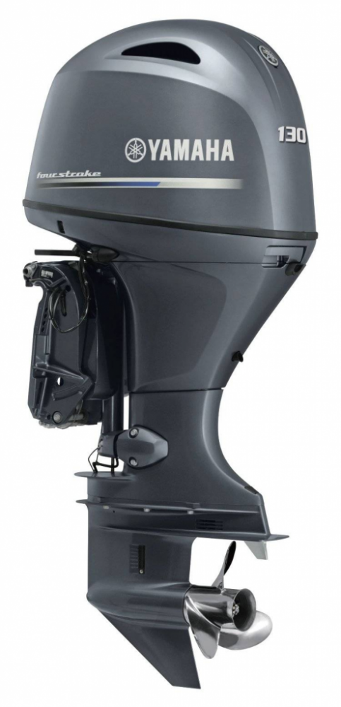 ЛОДОЧНЫЙ МОТОР YAMAHA F130 AETX в Нижнекамске
