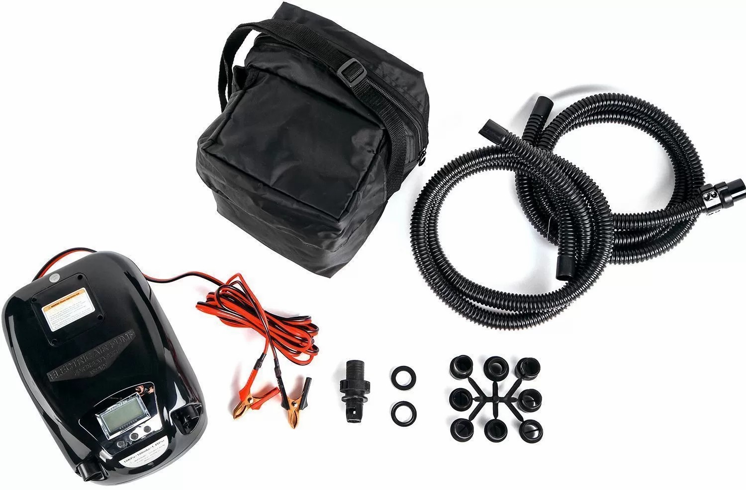 ЭЛЕКТРИЧЕСКИЙ НАСОС MARLIN GP-80 D в Нижнекамске