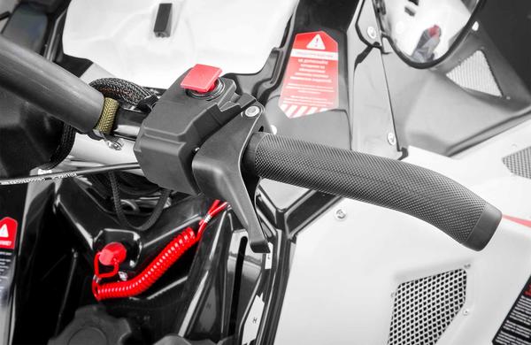 Снегоход STELS ВИТЯЗЬ SA800 2.0 в Нижнекамске