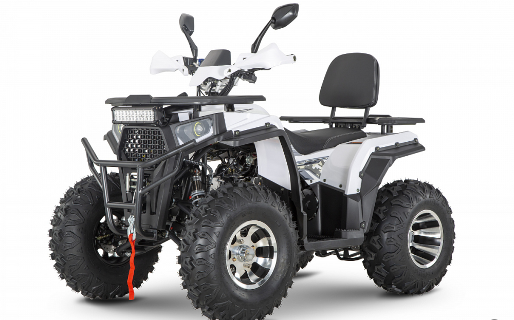 Квадроцикл YACOTA VIKING PRO 200 в Нижнекамске