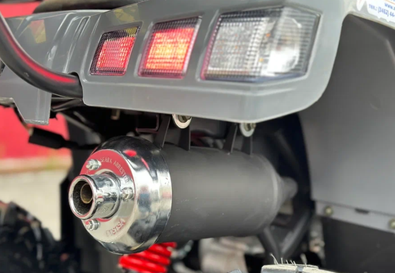 Квадроцикл GBM MAVERICK 300 NEW в Нижнекамске