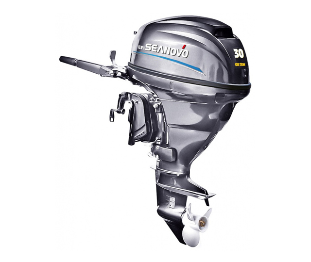 Лодочный мотор SEANOVO SNEF30HEL - EFI в Нижнекамске
