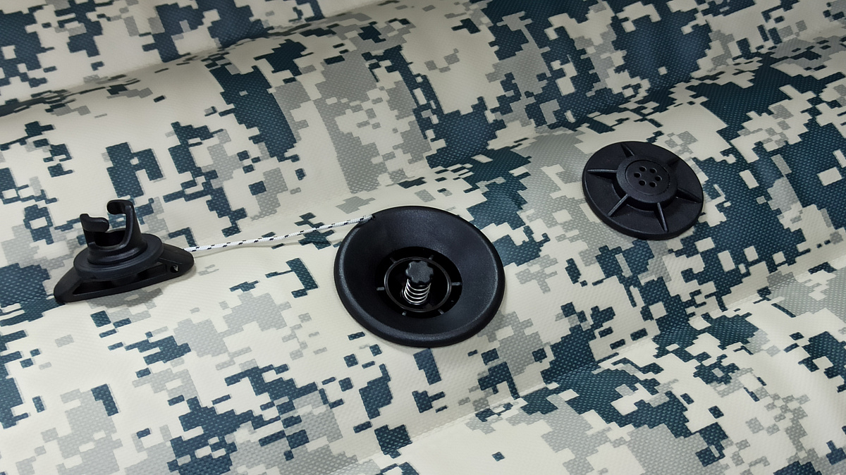 Лодка MISHIMO SPORT 390 в Нижнекамске