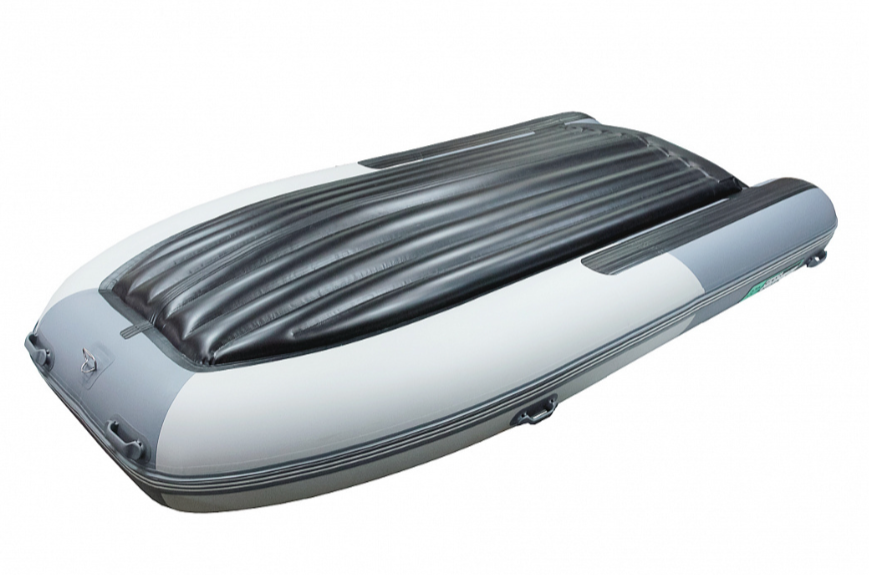 НАДУВНАЯ ЛОДКА GLADIATOR E330S в Нижнекамске