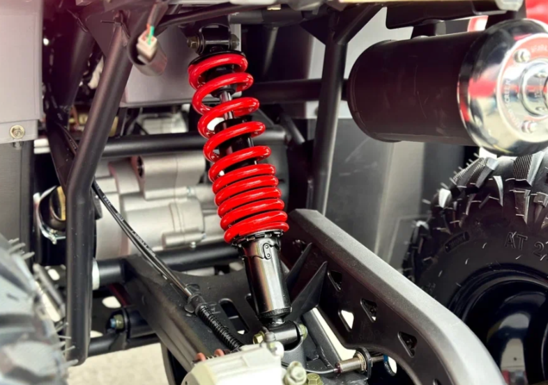 Квадроцикл GBM MAVERICK 300 NEW в Нижнекамске