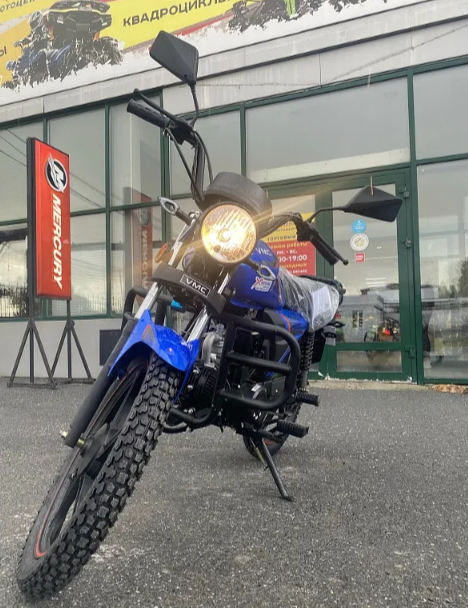 Мопед VENTO RIVA - II SX PRO в Нижнекамске