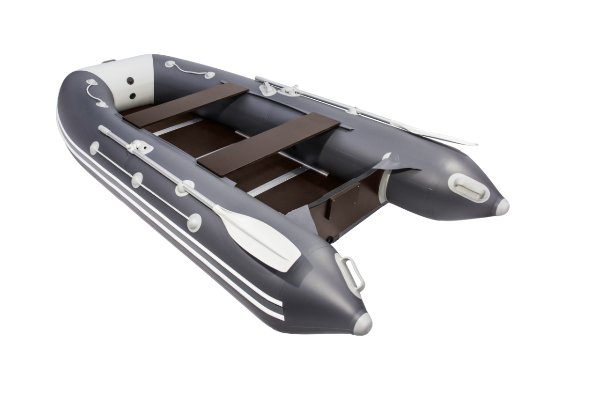 Лодка Таймень LX 3400 СК в Нижнекамске