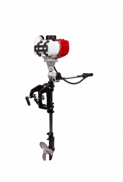 Подвесной лодочный мотор TOYAMA TA 2 в Нижнекамске