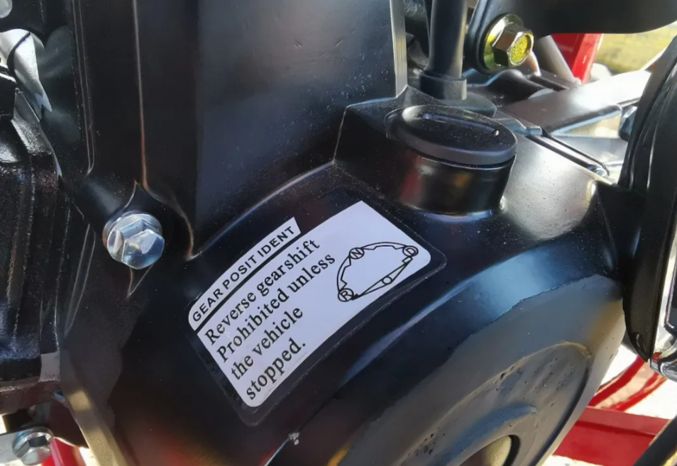 Квадроцикл GBM SHARP KIDS 125 в Нижнекамске