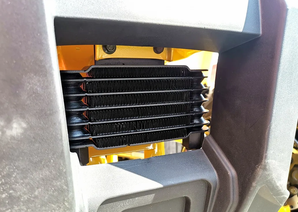 Квадроцикл PROMAX STORM 280 LUX в Нижнекамске