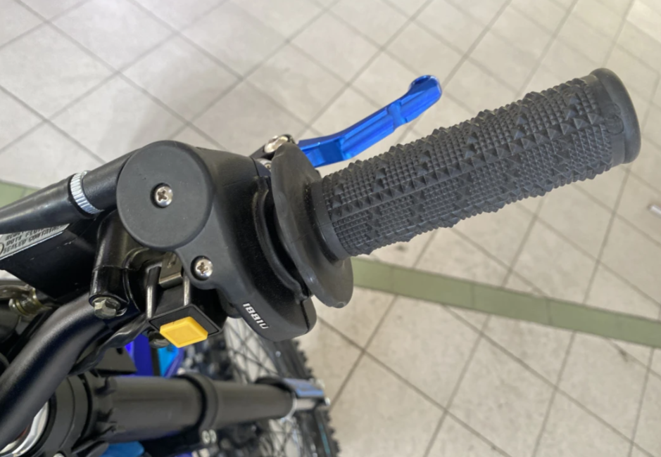 Кроссовый мотоцикл PROMAX DAIKON CB330 в Нижнекамске