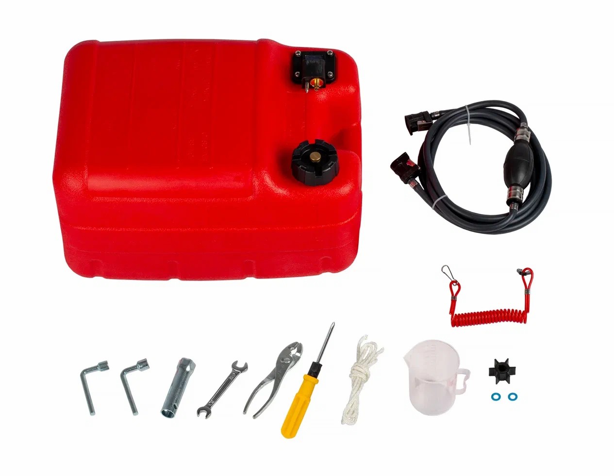 ЛОДОЧНЫЙ МОТОР GLADIATOR G20FHS в Нижнекамске