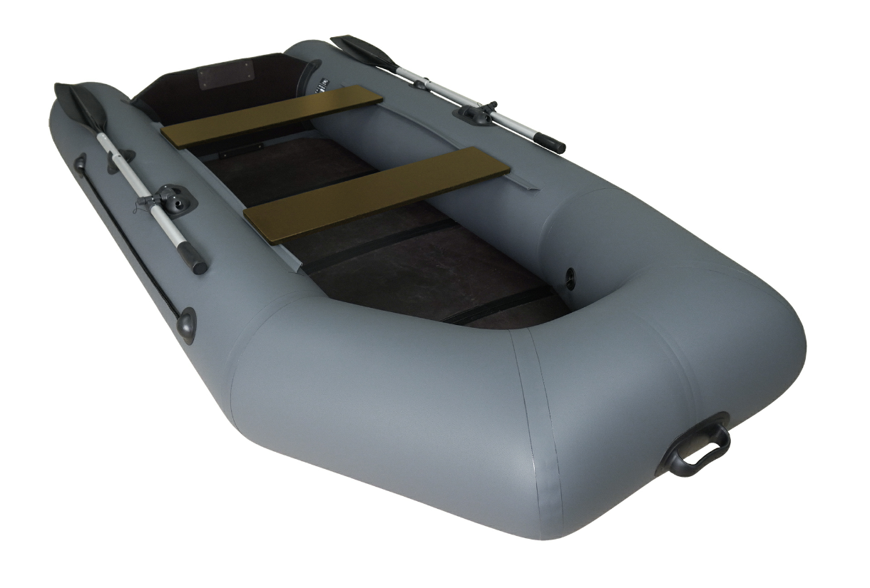 Лодка БАРС 2900 Слань-книжка киль в Нижнекамске