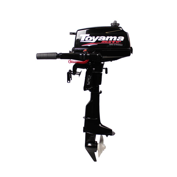 ЛОДОЧНЫЙ МОТОР TOYAMA TC3.6BMS в Нижнекамске