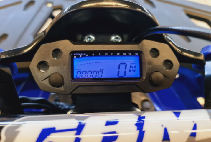 Квадроцикл GBM CROSS HILL 200 NEW PREMIUM в Нижнекамске