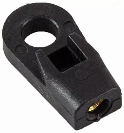 КОННЕКТОР ТРОСА ГАЗ-РЕВЕРС, ПЛАСТИК / 703-48345-01 в Нижнекамске