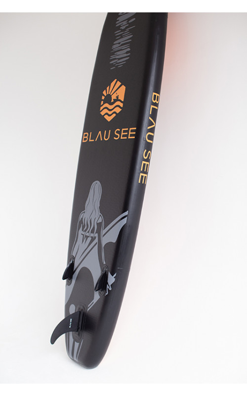 НАДУВНОЙ SUP-BOARD MOONLIGHT 10,6 в Нижнекамске