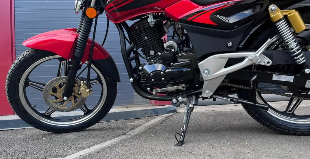 Мотоцикл RACER MAGNUM RC200-C5B в Нижнекамске