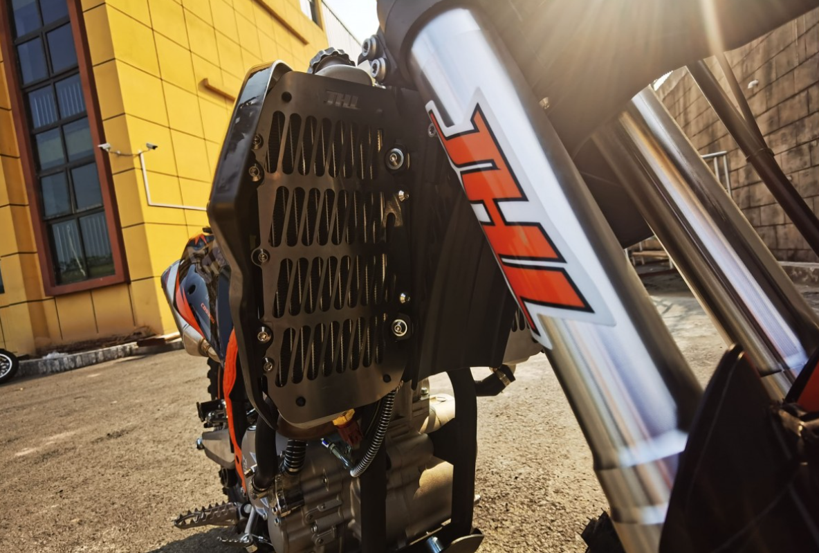 Мотоцикл JHLMOTO JHL Z5 NB300 (174MN-5) в Нижнекамске