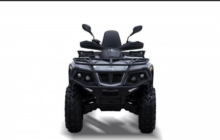 Квадроцикл HISUN TACTIC 550 (HS550ATV) NORMAL в Нижнекамске