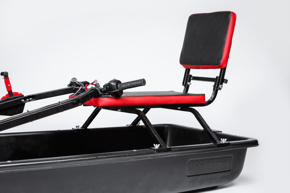 СИДЕНИЕ ДЛЯ САНЕЙ в Нижнекамске