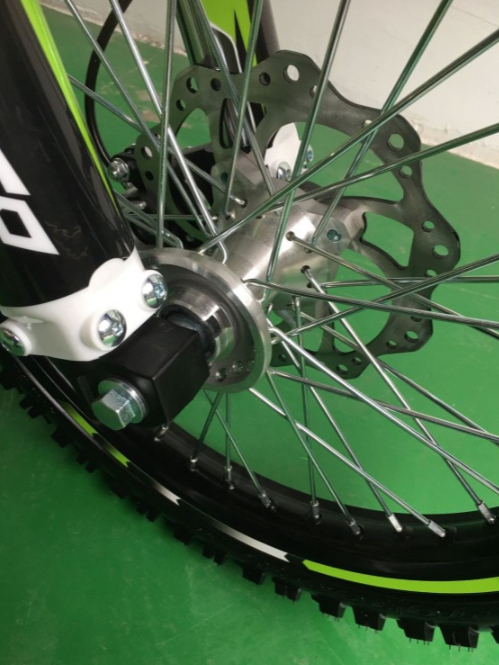 Питбайк JHLMOTO JHL Z140E (YX1P56FMJ) в Нижнекамске