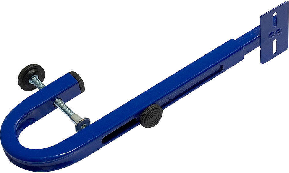 Кронштейн датчика эхолота №1 сплошной в Нижнекамске