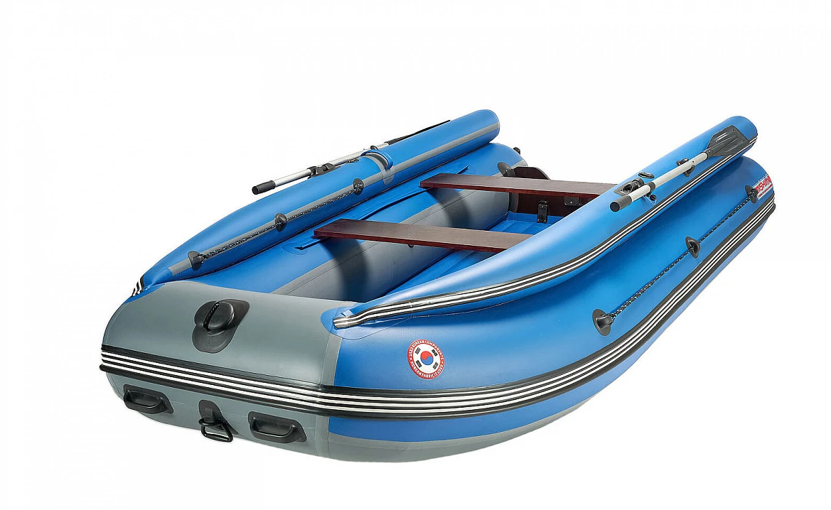 КОМПЛЕКТ ЛОДКА MISHIMO FAMILY LITE 350 + МОТОР 9,9 (15) Л.С. в Нижнекамске