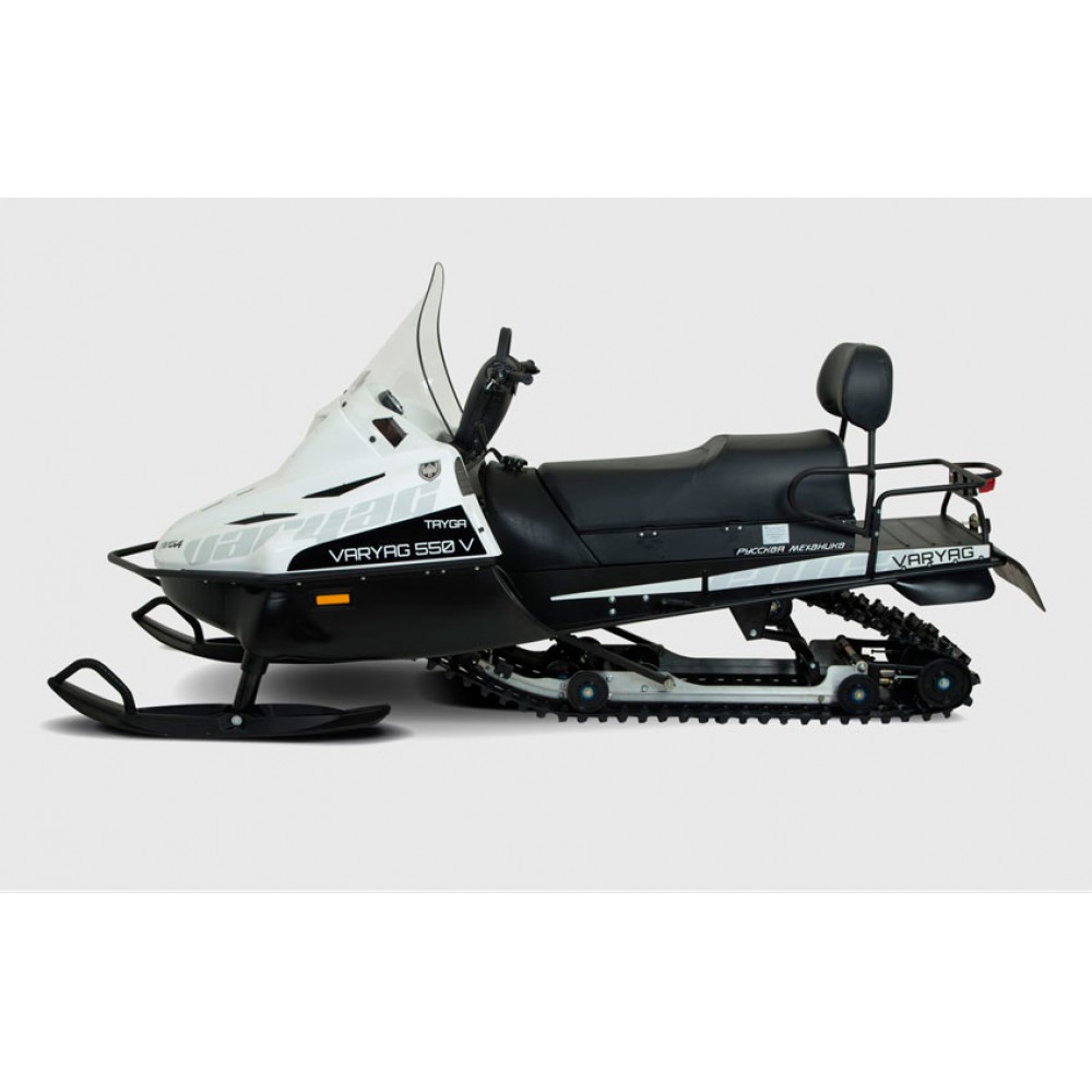 СНЕГОХОД РМ ТАЙГА ВАРЯГ 550 V в Нижнекамске