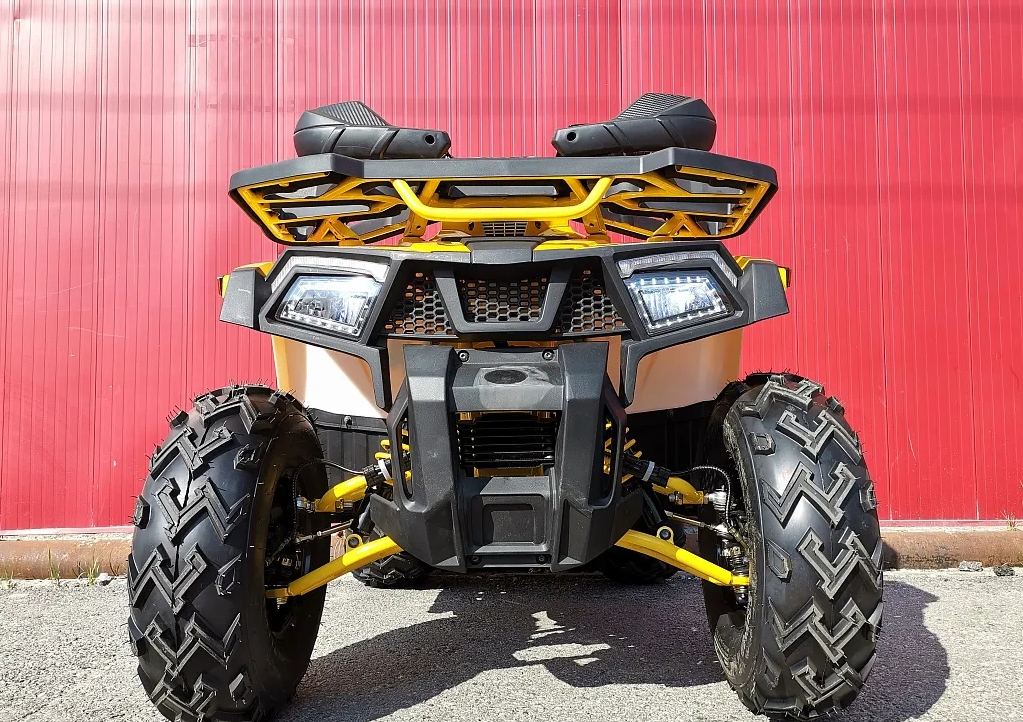 Квадроцикл PROMAX STORM 280 LUX в Нижнекамске