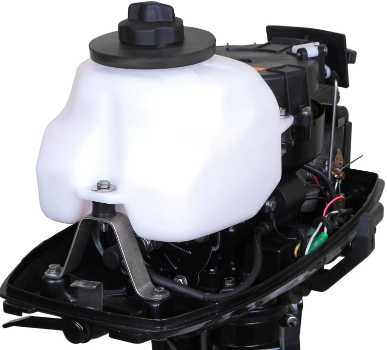 Лодочный мотор MARLIN MP 5 AMHL в Нижнекамске