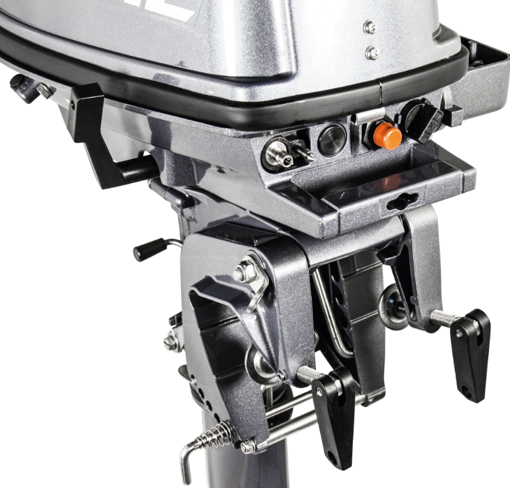 Лодочный мотор APACHE T5 BS в Нижнекамске